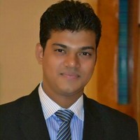 Rupesh Surve