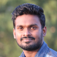 Sreejith pp