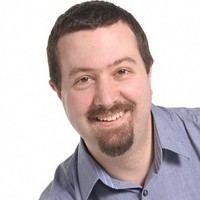 Nick Hoggard