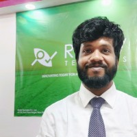 Alphonse Dhas Antony