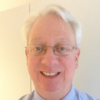 Bruce Hawkins