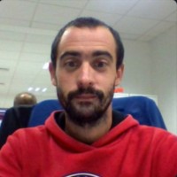 Mathieu Giiiot