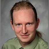 Alaric Geimer