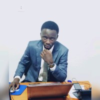 Ulrich c.y GLELE ABOUCHA