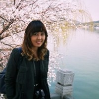 Tabitha Wong