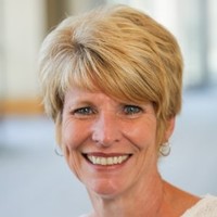 Mary Frank