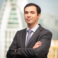 Francisco Javier Antonio Camus Rojas