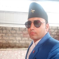 Shankar Tiwari