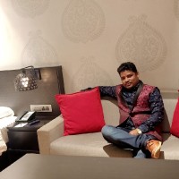 Dweep Talukdar
