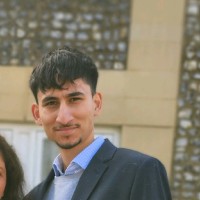 Jonathan Solanki