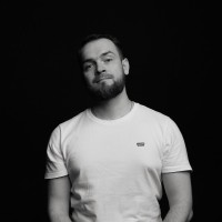 Alexander Anisimov