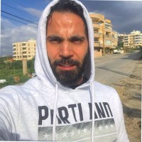 Tarek Kassem