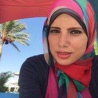 Ghada Elsawi