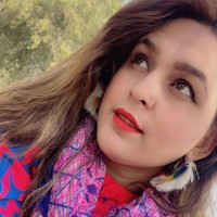 Noor Ul Ain Butt