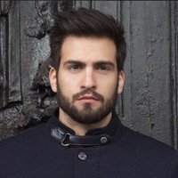 Jorge Luis Torres Arias