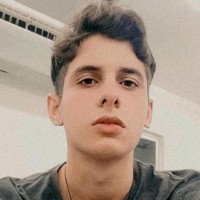 Pedro Ivan Melo da Rocha