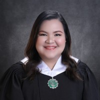 Deseree Joy Cailipan