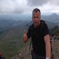Gary Kimberley