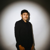 Jerikho Fadel Achmad