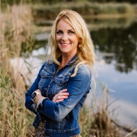 April Mitchell, Ht(Ascp)