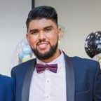 Ryan Abeyratne