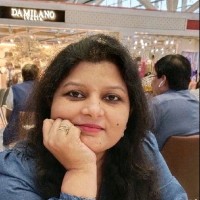 Priyanka Jha