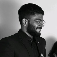 Balaji S