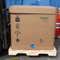 DYNTEC Eco Containers