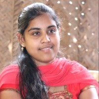 Pavithra A