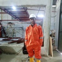 Ayodele Damilola Samuel
