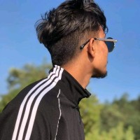 Ganesh Thapa