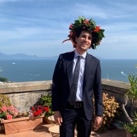 Vincenzo Fogliano