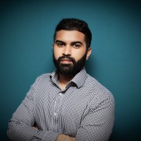 Kush Parmar