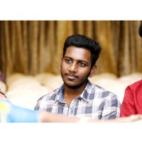 Dinesh Parthiban