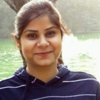 Anchal Nakra