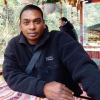 Vicknesh Subramaniam