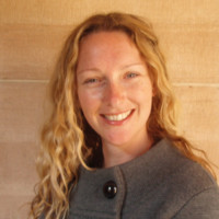 Penny Harper (Née Stuart)