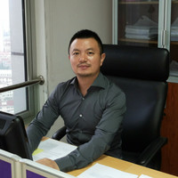 James Gong