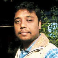 Chiranjit Saha