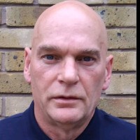 Graham Jennings