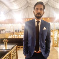 Shariq Abbas