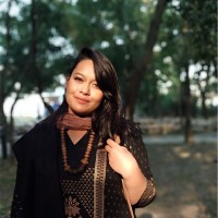 Anika Tabassum Shama