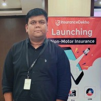 Pragyesh Saurav