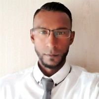Derrick Govender