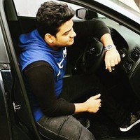 Chetan Anand