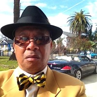 Moss Mccarty