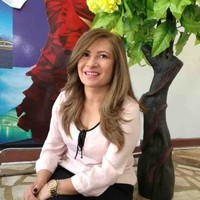 Ruth Rodríguez