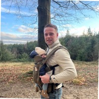 Gerrald Van Nifterik