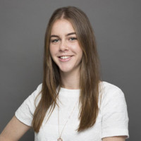 Lulu Goss (Lucinda Luttrell)