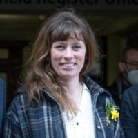 Helen Lindley